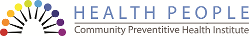 Health People logo