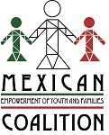 Mexican Coalition logo